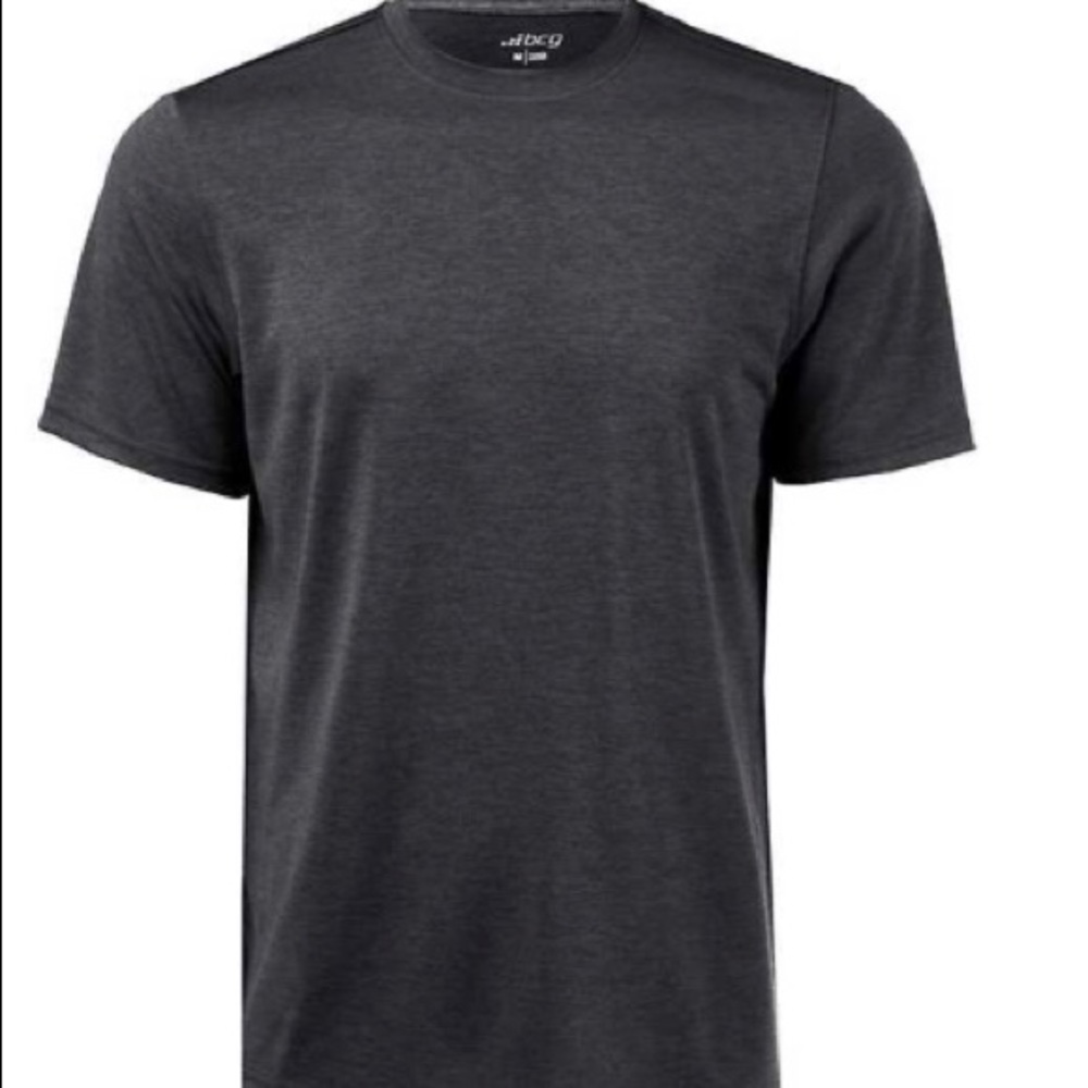 BCG shirt